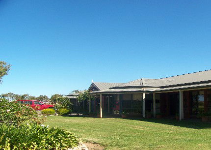 Marandoo Estate Homestead - Tourism Adelaide 2