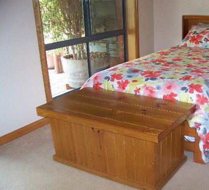 Marandoo Estate Homestead - Tourism Adelaide 3