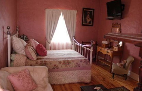 Redwing Shearer's Quarters - Tourism Adelaide 4