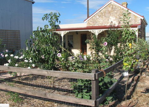 Redwing Shearer's Quarters - Tourism Adelaide 6