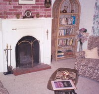 Morse Cottage - Tourism Adelaide