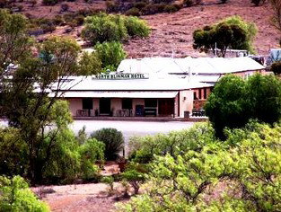 North Blinman Hotel - Tourism Adelaide 5