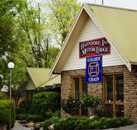 The Hahndorf Motor Lodge - Tourism Adelaide
