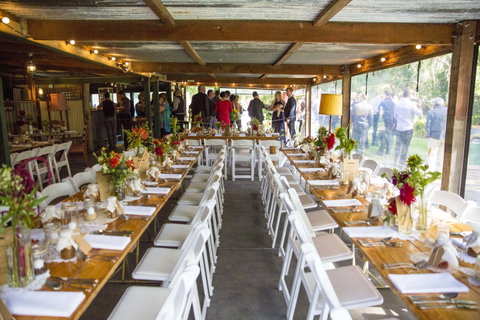 Willunga Peacock Farm Bed And Breakfast - Tourism Adelaide 5