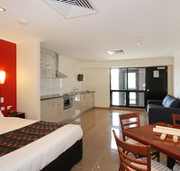 Tanunda Hotel Apartments - Tourism Adelaide