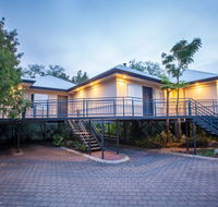 The Mill Apartments - Tourism Adelaide