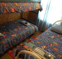 Kirazz - Kingscote Holiday Cottage - Tourism Adelaide