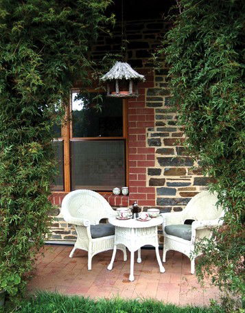 Lorikeet Lane B&B - Tourism Adelaide 2