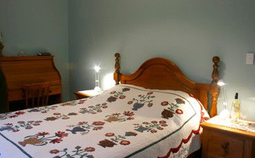 Lorikeet Lane B&B - Tourism Adelaide 6
