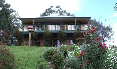 Lorikeet Lane B&B - Tourism Adelaide 7