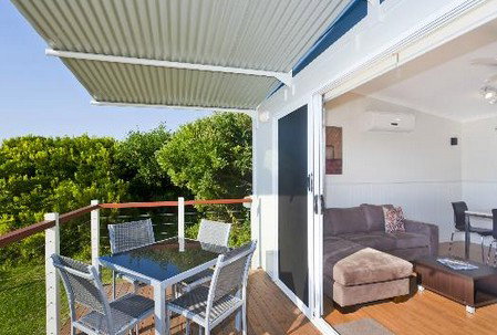 Peterborough Caravan Park - Tourism Adelaide 2