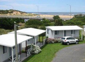 Peterborough Caravan Park - Tourism Adelaide 3