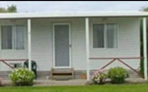 Peterborough Caravan Park - Tourism Adelaide 6