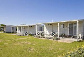 Peterborough Caravan Park - Tourism Adelaide 7