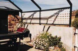 Rose Cottage - Tourism Adelaide 3