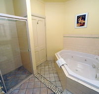 St Helens Cottages- Coach House - Tourism Adelaide