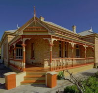 Myras Moonta Retreat - Tourism Adelaide