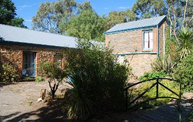 Springton Heritage Bed And Breakfast - Tourism Adelaide 0