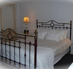 Springton Heritage Bed And Breakfast - Tourism Adelaide 2