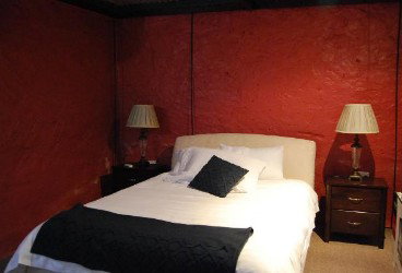 Springton Heritage Bed And Breakfast - Tourism Adelaide 4