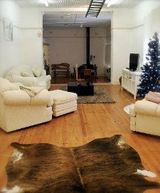 Springton Heritage Bed And Breakfast - Tourism Adelaide 6