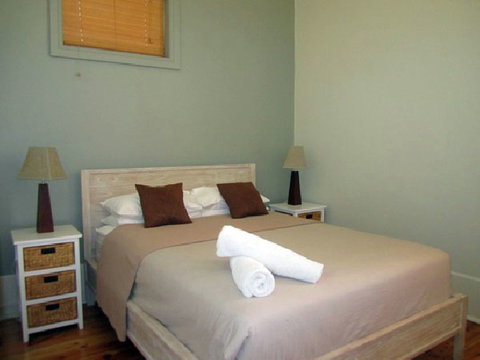 Clydesdale Cottage B&B - Tourism Adelaide 4