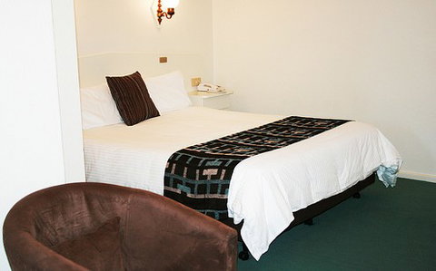 Country Comfort Mount Gambier - Tourism Adelaide 1