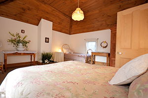 Adelaide Hills Retreats - Tourism Adelaide 4
