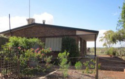Wirrealpa Station - Tourism Adelaide 2