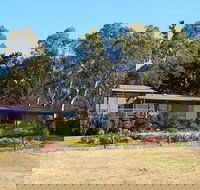 Tiers View Bed and Breakfast - Tourism Adelaide