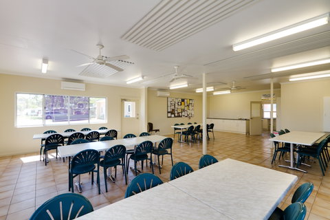 Avoca Dell Caravan Park - Tourism Adelaide 1