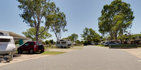Avoca Dell Caravan Park - Tourism Adelaide 3