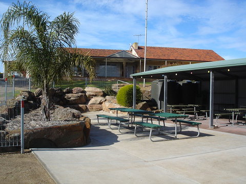 Avoca Dell Caravan Park - Tourism Adelaide 5