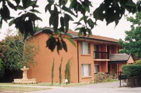 Village Apartments - Tourism Adelaide 2