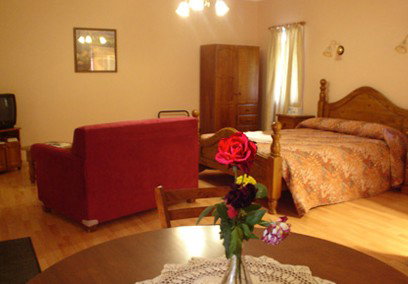 Osteria Sanso Restaurant And Accommodation - Tourism Adelaide 1