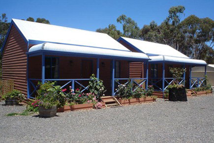 Osteria Sanso Restaurant And Accommodation - Tourism Adelaide 2