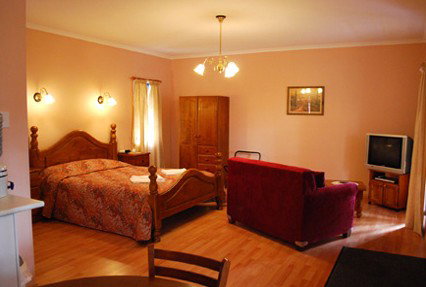 Osteria Sanso Restaurant And Accommodation - Tourism Adelaide 3