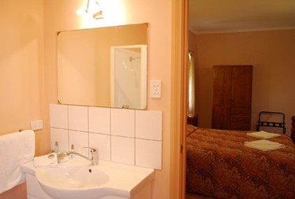 Osteria Sanso Restaurant And Accommodation - Tourism Adelaide 5