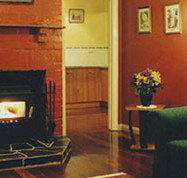 Southern Ocean Retreats - Deep Creek Homestead - Tourism Adelaide