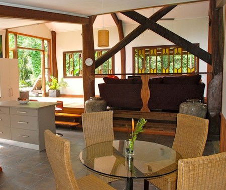 Stonewood Retreat - Tourism Adelaide 2