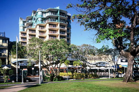 BreakFree Royal Harbour - Tourism Adelaide 4