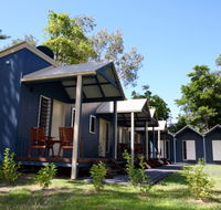 Cairns Holiday Park - Tourism Adelaide