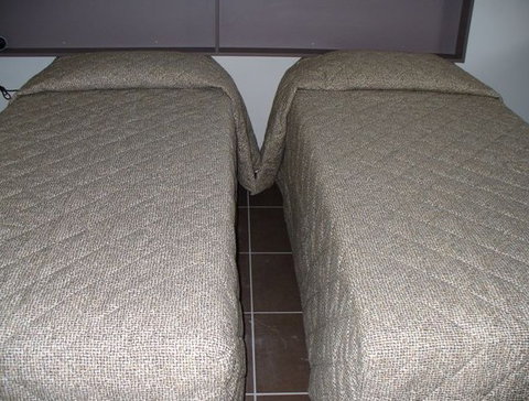 Cairns Holiday Park - Tourism Adelaide 2