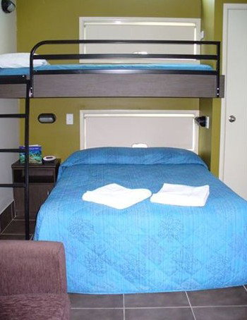 Cairns Holiday Park - Tourism Adelaide 3