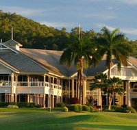 Paradise Palms Resort  Country Club - Tourism Adelaide