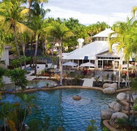 Rendezvous Reef Resort - Tourism Adelaide