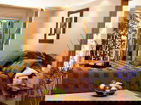 Rivers Edge Rainforest Retreat - Tourism Adelaide 1