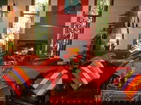 Rivers Edge Rainforest Retreat - Tourism Adelaide 2