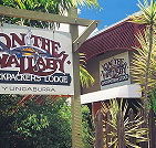 On the Wallaby Lodge - Tourism Adelaide