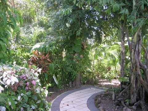 Cooktown Motel Pam's Place - Tourism Adelaide 1